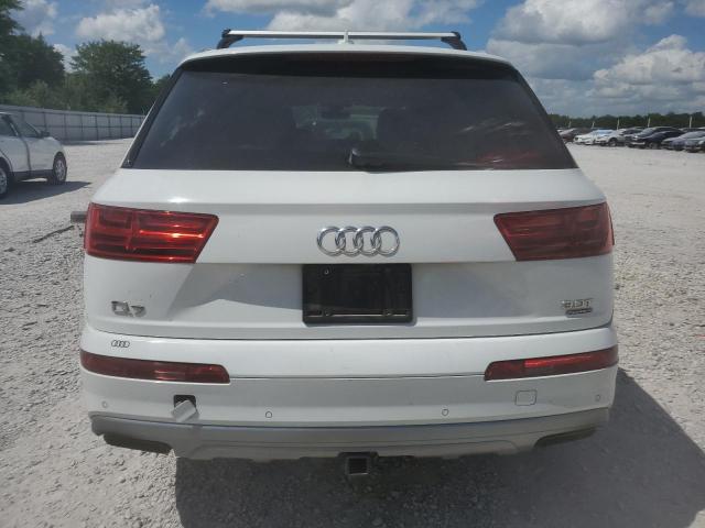 Photo 5 VIN: WA1VABF76JD028716 - AUDI Q7 