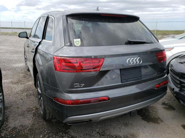 Photo 2 VIN: WA1VABF76KD040219 - AUDI Q7 PRESTIG 