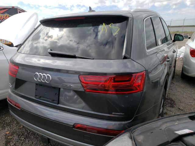 Photo 3 VIN: WA1VABF76KD040219 - AUDI Q7 PRESTIG 