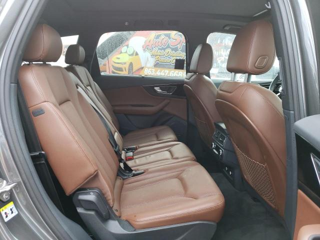 Photo 5 VIN: WA1VABF76KD040219 - AUDI Q7 PRESTIG 