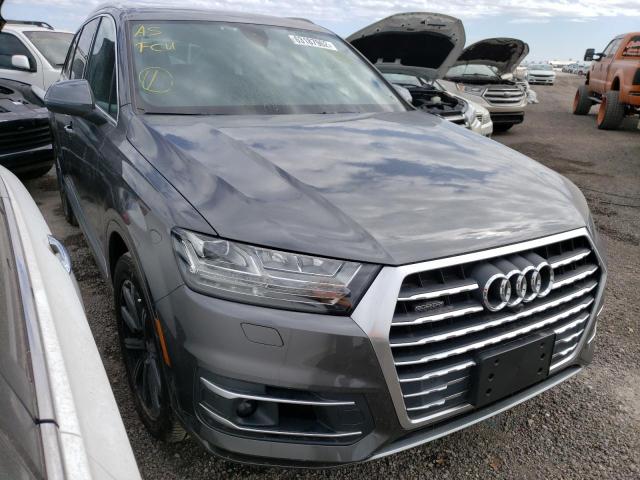 Photo 8 VIN: WA1VABF76KD040219 - AUDI Q7 PRESTIG 