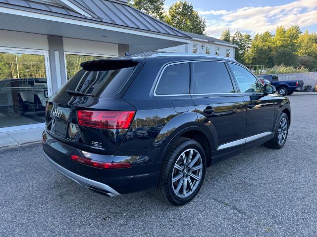 Photo 3 VIN: WA1VABF77HD033918 - AUDI Q7 PRESTIG 