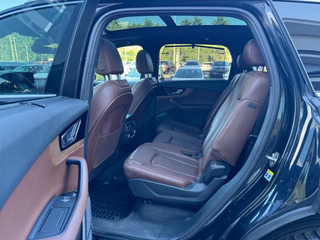 Photo 5 VIN: WA1VABF77HD033918 - AUDI Q7 PRESTIG 