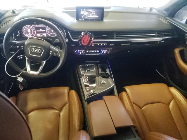 Photo 7 VIN: WA1VABF77HD054302 - AUDI Q7 PRESTIG 