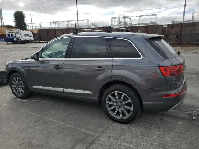 Photo 1 VIN: WA1VABF77JD036629 - AUDI Q7 PRESTIG 