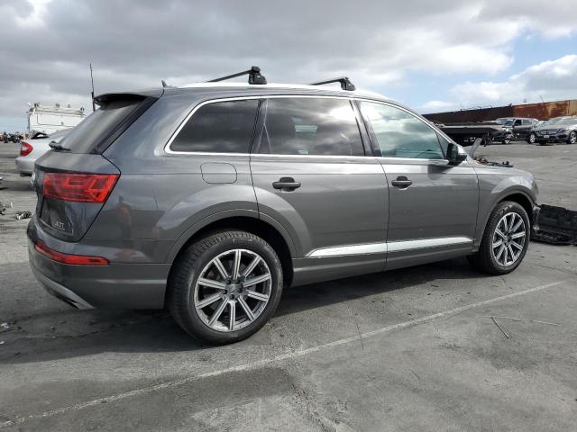 Photo 2 VIN: WA1VABF77JD036629 - AUDI Q7 PRESTIG 