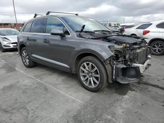 Photo 3 VIN: WA1VABF77JD036629 - AUDI Q7 PRESTIG 