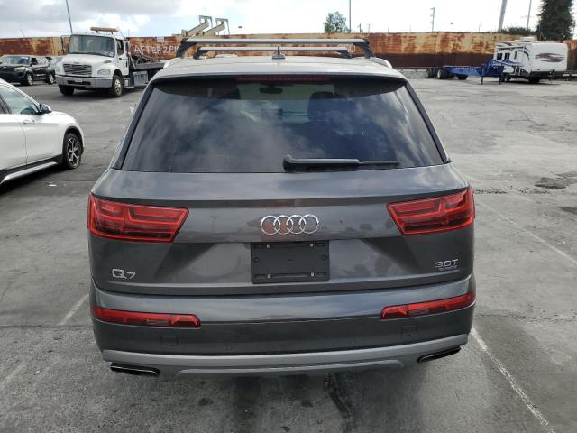 Photo 5 VIN: WA1VABF77JD036629 - AUDI Q7 PRESTIG 