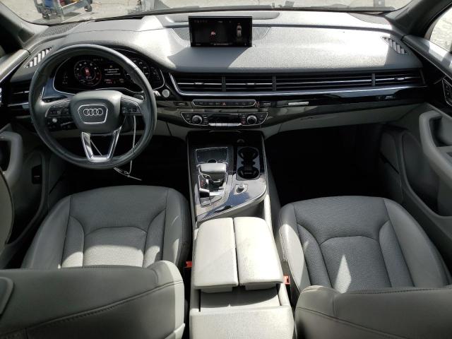 Photo 7 VIN: WA1VABF77JD036629 - AUDI Q7 PRESTIG 