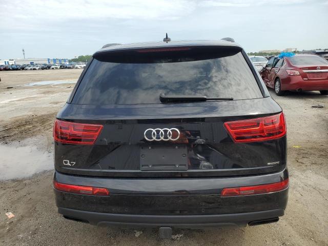 Photo 5 VIN: WA1VABF77KD033358 - AUDI Q7 PRESTIG 