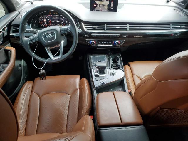 Photo 7 VIN: WA1VABF77KD033358 - AUDI Q7 PRESTIG 