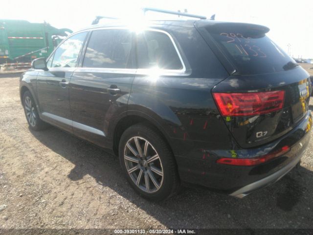 Photo 2 VIN: WA1VABF78HD008591 - AUDI Q7 