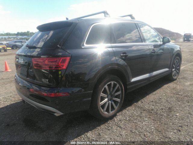 Photo 3 VIN: WA1VABF78HD008591 - AUDI Q7 