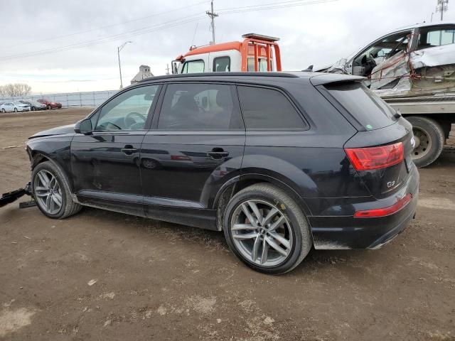 Photo 1 VIN: WA1VABF78HD049447 - AUDI Q7 