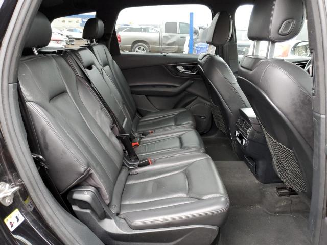 Photo 10 VIN: WA1VABF78HD049447 - AUDI Q7 