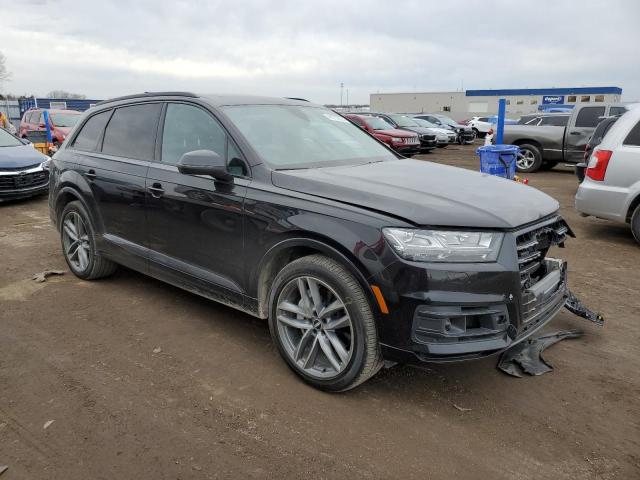 Photo 3 VIN: WA1VABF78HD049447 - AUDI Q7 