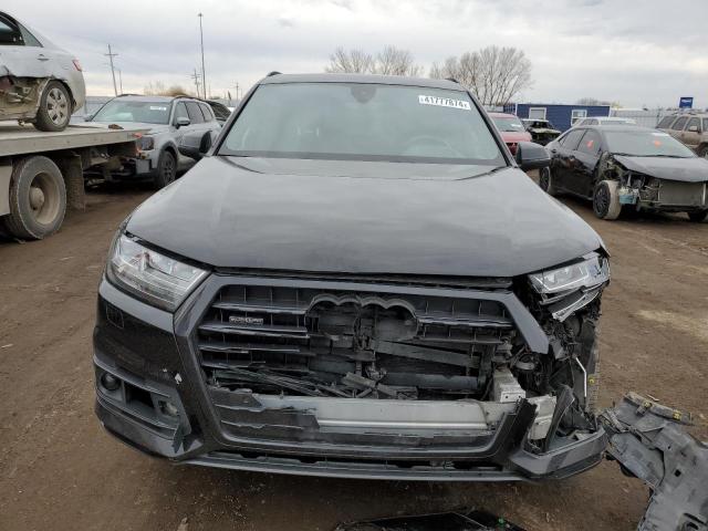 Photo 4 VIN: WA1VABF78HD049447 - AUDI Q7 