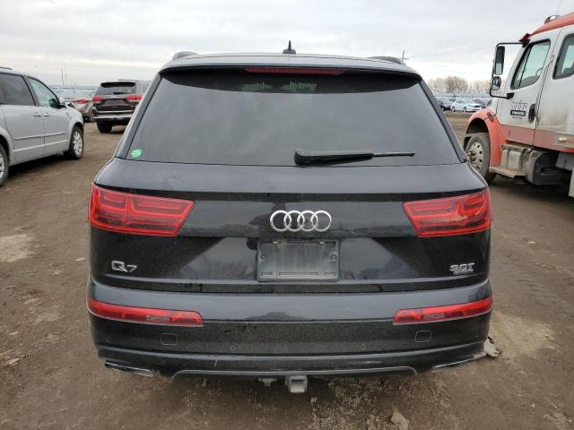 Photo 5 VIN: WA1VABF78HD049447 - AUDI Q7 