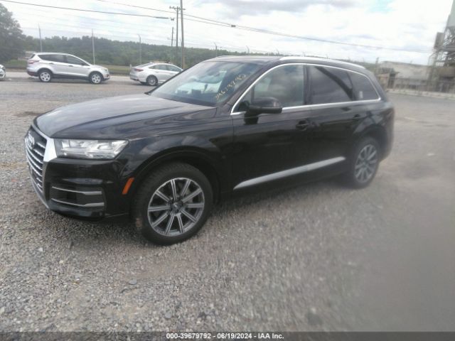 Photo 1 VIN: WA1VABF78HD052543 - AUDI Q7 