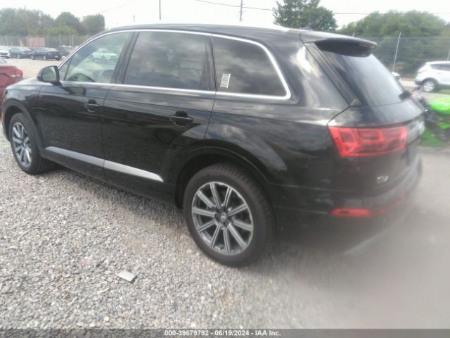 Photo 2 VIN: WA1VABF78HD052543 - AUDI Q7 