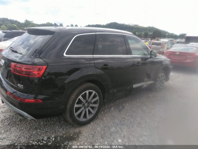 Photo 3 VIN: WA1VABF78HD052543 - AUDI Q7 