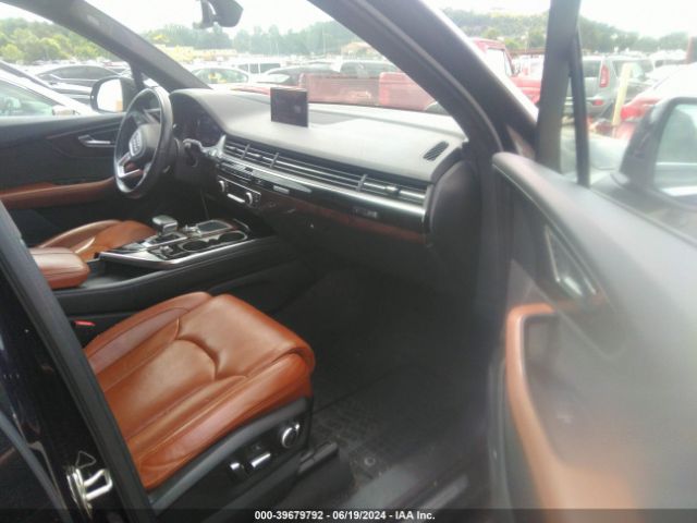 Photo 4 VIN: WA1VABF78HD052543 - AUDI Q7 