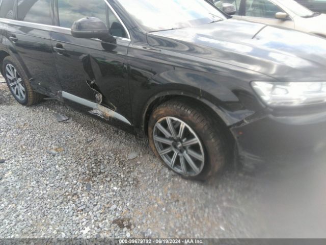 Photo 5 VIN: WA1VABF78HD052543 - AUDI Q7 