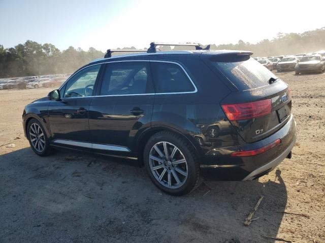 Photo 1 VIN: WA1VABF78JD023436 - AUDI Q7 