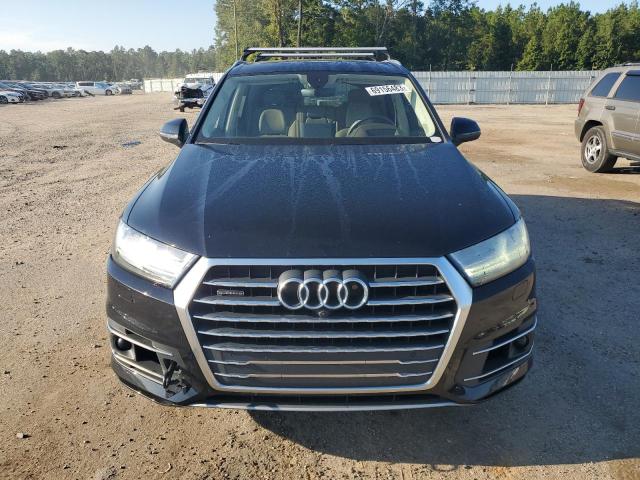 Photo 4 VIN: WA1VABF78JD023436 - AUDI Q7 