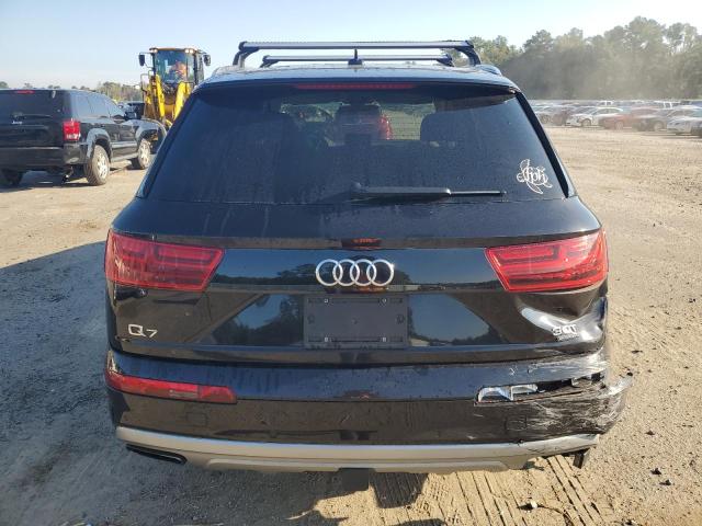 Photo 5 VIN: WA1VABF78JD023436 - AUDI Q7 