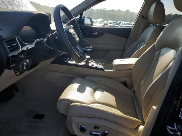 Photo 6 VIN: WA1VABF78JD023436 - AUDI Q7 