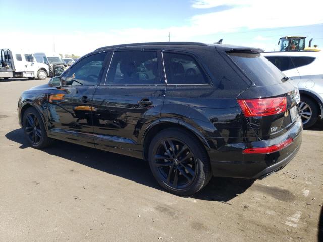 Photo 1 VIN: WA1VABF78JD037160 - AUDI Q7 