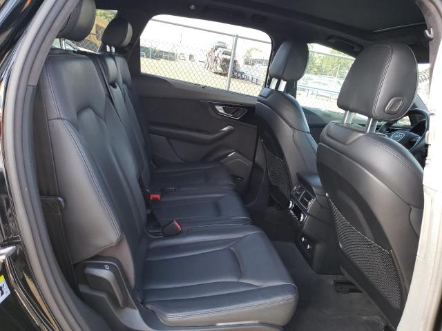 Photo 10 VIN: WA1VABF78JD037160 - AUDI Q7 