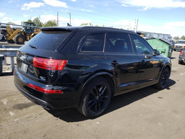 Photo 2 VIN: WA1VABF78JD037160 - AUDI Q7 