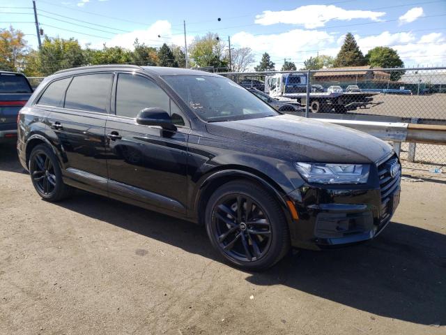 Photo 3 VIN: WA1VABF78JD037160 - AUDI Q7 