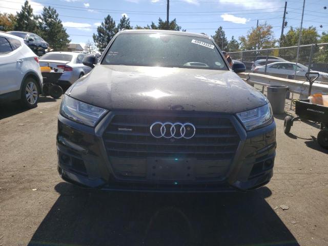 Photo 4 VIN: WA1VABF78JD037160 - AUDI Q7 