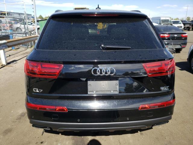 Photo 5 VIN: WA1VABF78JD037160 - AUDI Q7 