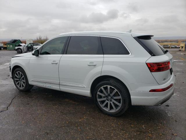 Photo 1 VIN: WA1VABF78JD038387 - AUDI Q7 