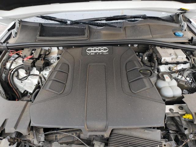 Photo 11 VIN: WA1VABF78JD038387 - AUDI Q7 