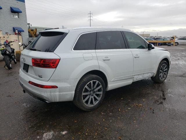 Photo 2 VIN: WA1VABF78JD038387 - AUDI Q7 