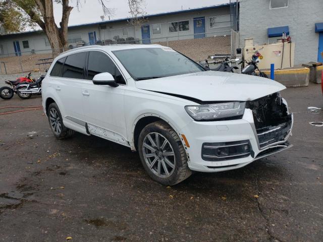 Photo 3 VIN: WA1VABF78JD038387 - AUDI Q7 