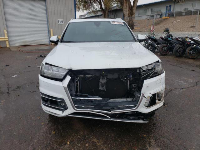 Photo 4 VIN: WA1VABF78JD038387 - AUDI Q7 