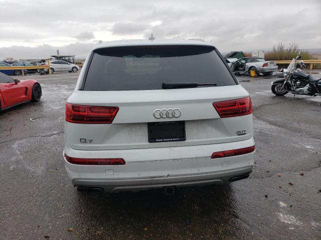 Photo 5 VIN: WA1VABF78JD038387 - AUDI Q7 