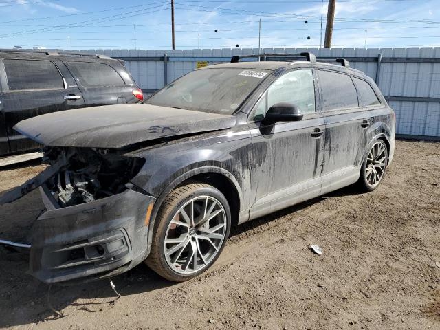 Photo 0 VIN: WA1VABF78KD014771 - AUDI Q7 