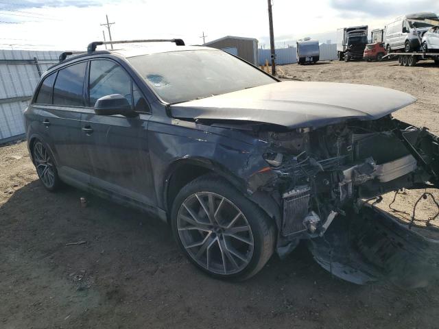 Photo 3 VIN: WA1VABF78KD014771 - AUDI Q7 