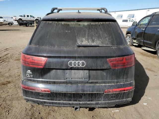 Photo 5 VIN: WA1VABF78KD014771 - AUDI Q7 