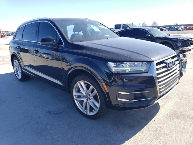 Photo 3 VIN: WA1VABF79HD021382 - AUDI Q7 