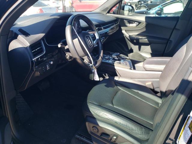 Photo 6 VIN: WA1VABF79HD021382 - AUDI Q7 