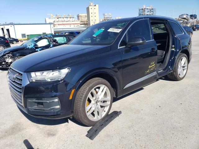 Photo 0 VIN: WA1VABF79HD021382 - AUDI Q7 