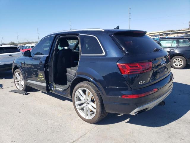 Photo 1 VIN: WA1VABF79HD021382 - AUDI Q7 